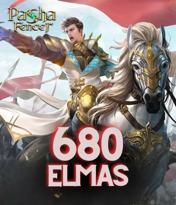 680 Elmas